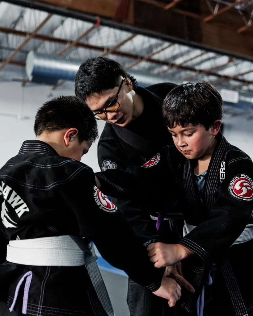 RED HAWK ACADEMY facility image