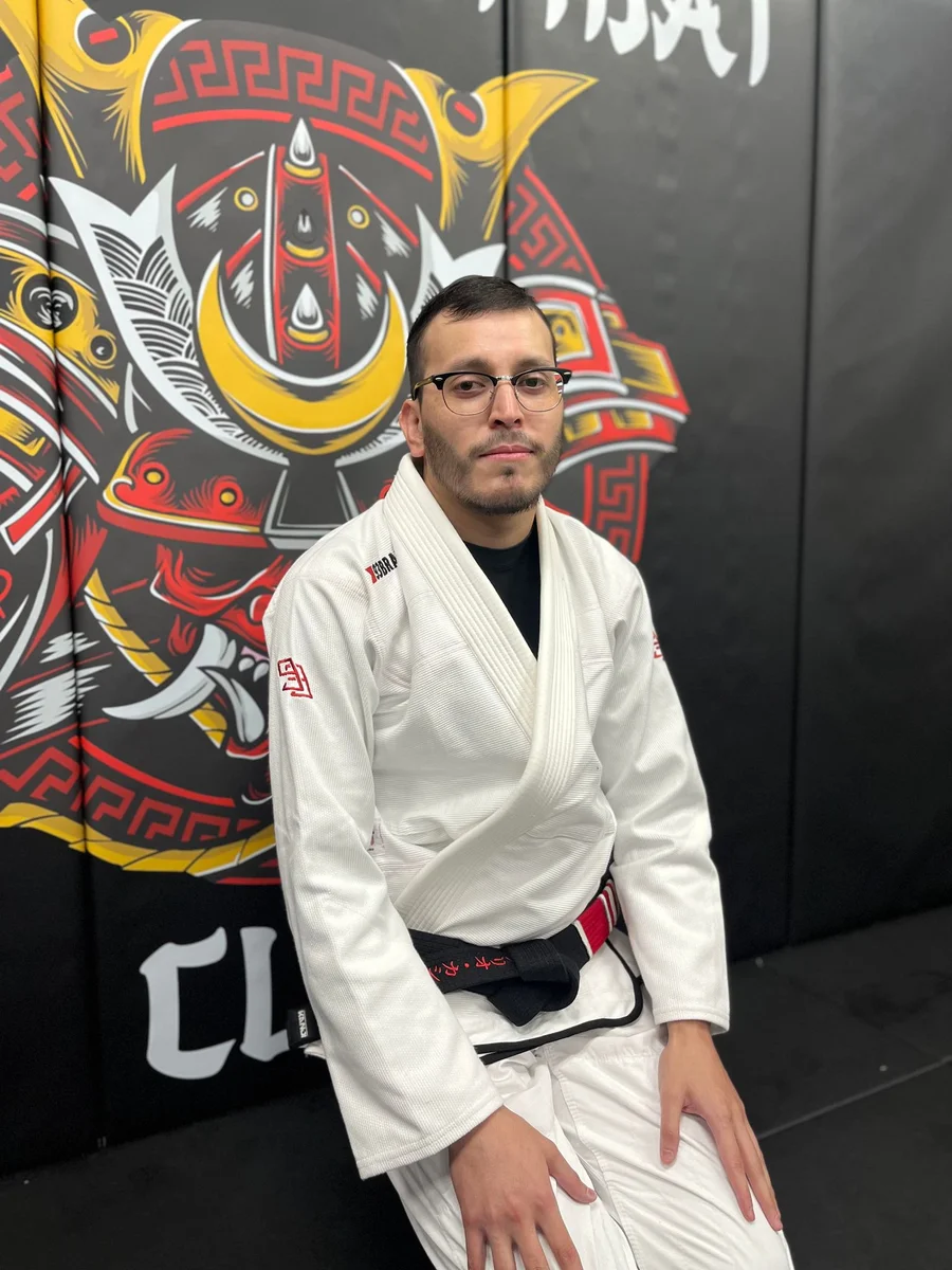 Ronin Kombat Club facility image