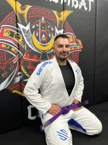 Ronin Kombat Club facility image