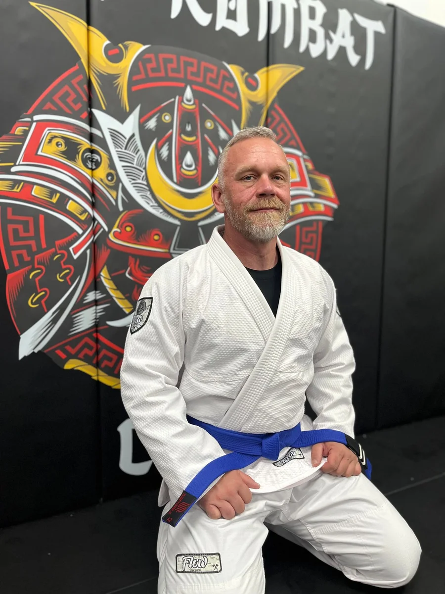 Ronin Kombat Club facility image