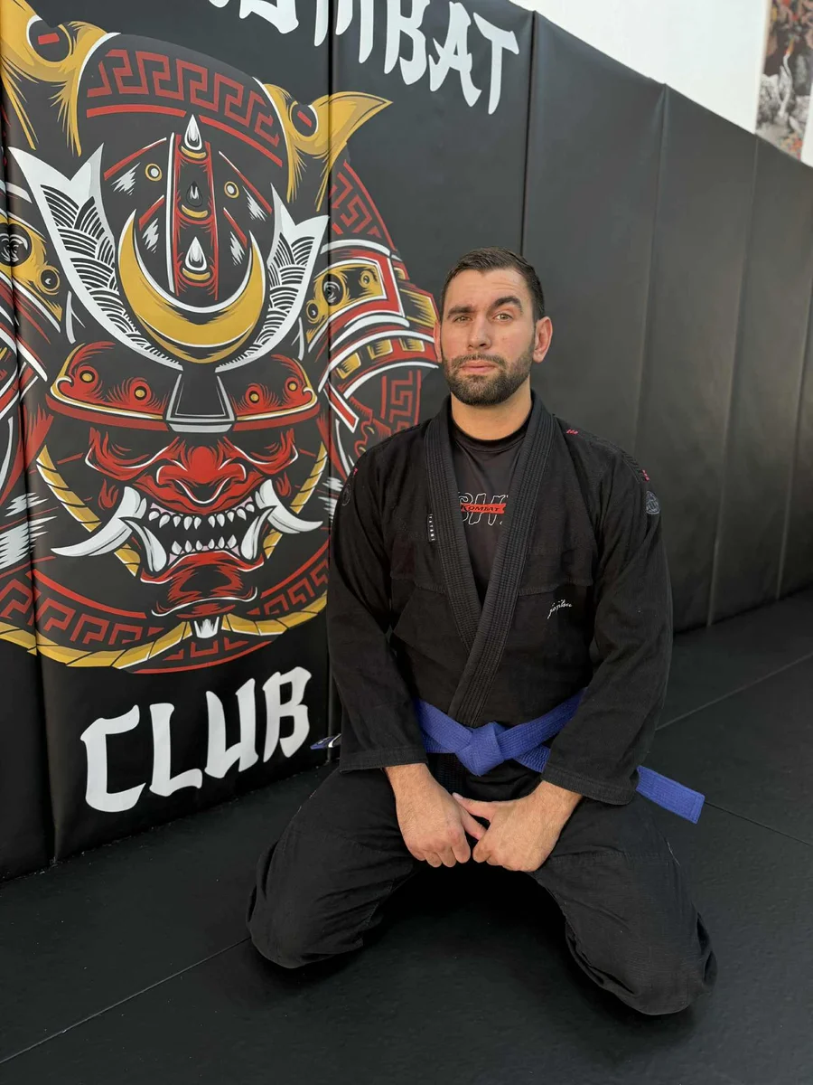 Ronin Kombat Club facility image