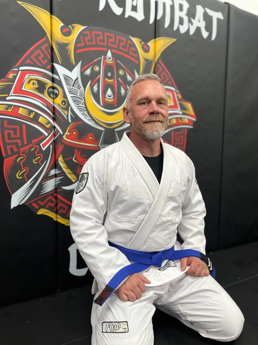 Ronin Kombat Club facility image