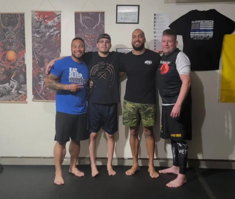 Ronin Kombat Club facility image