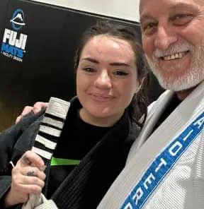Route 66 Jiu Jitsu facility image