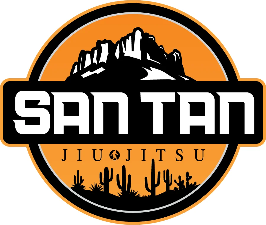 SAN TAN JIU-JITSU facility image