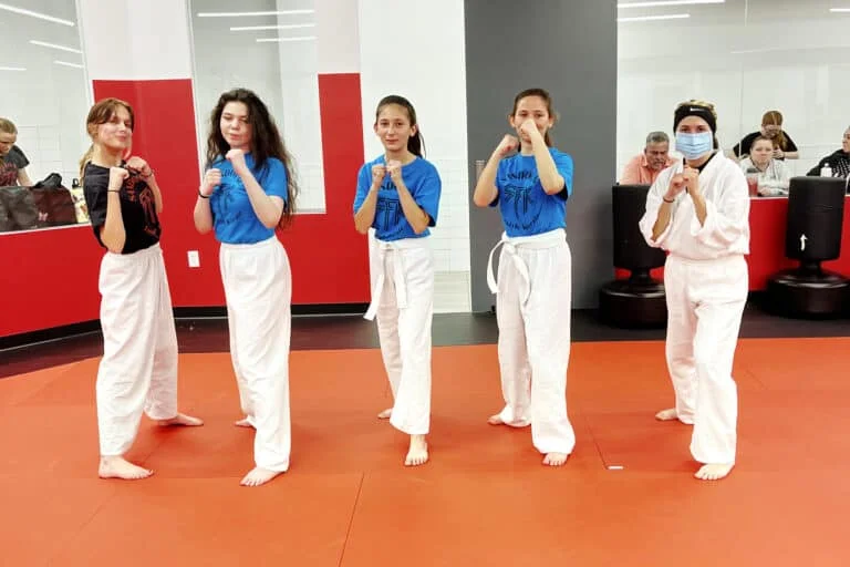 Sandoval Freestyle Karate facility image