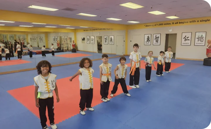Self-Defense Training Services in Berkeley, CA facility image