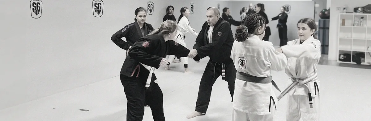 Ufit Mma facility image