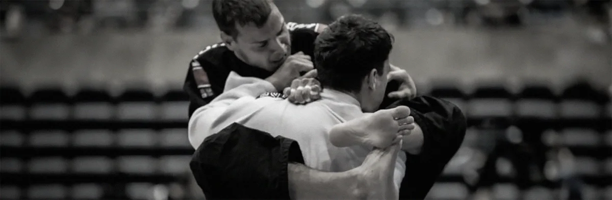 Ufit Mma facility image