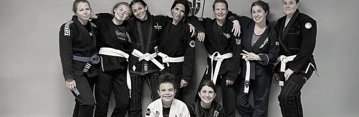 Ufit Mma facility image
