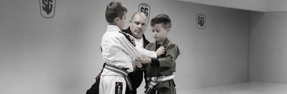 Ufit Mma facility image