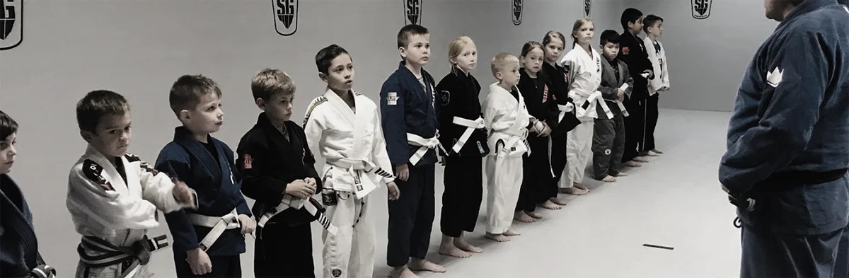 Ufit Mma facility image
