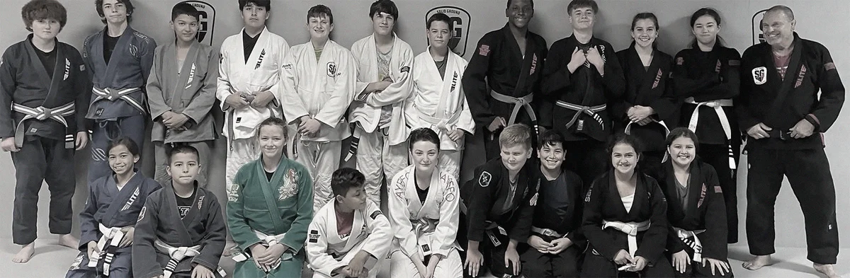 Ufit Mma facility image