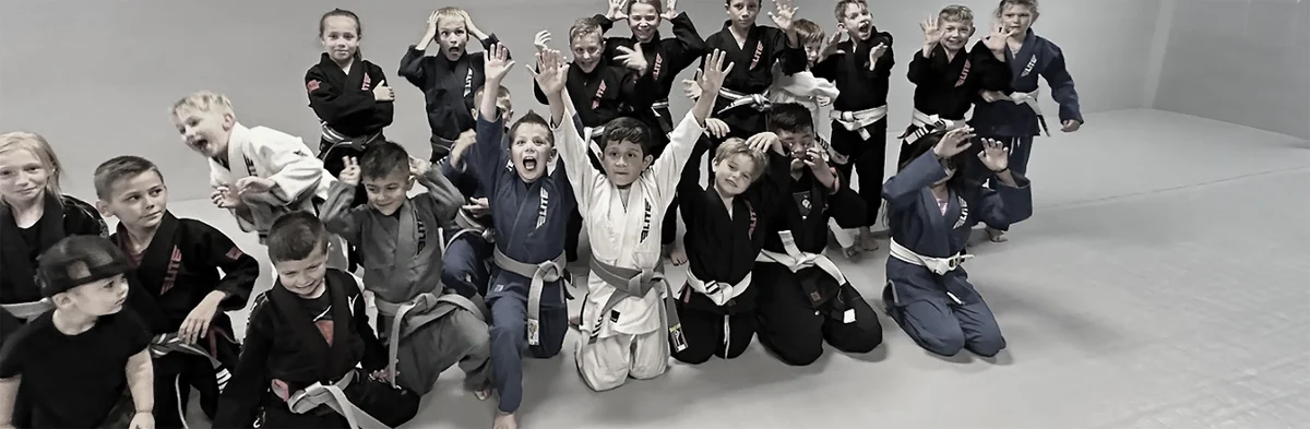 Ufit Mma facility image