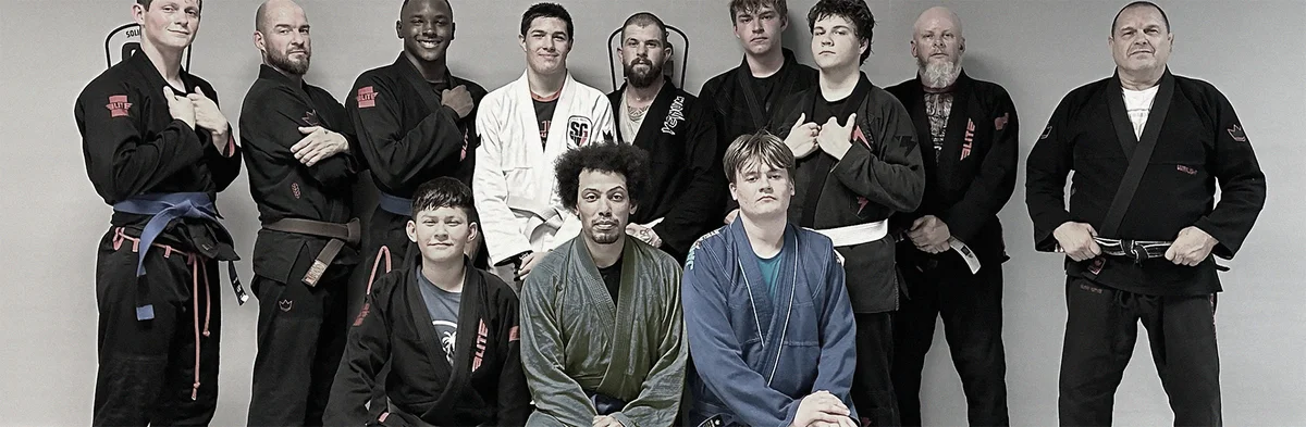 Ufit Mma facility image