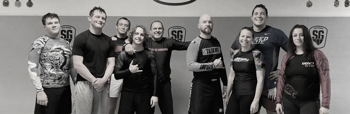 Ufit Mma facility image