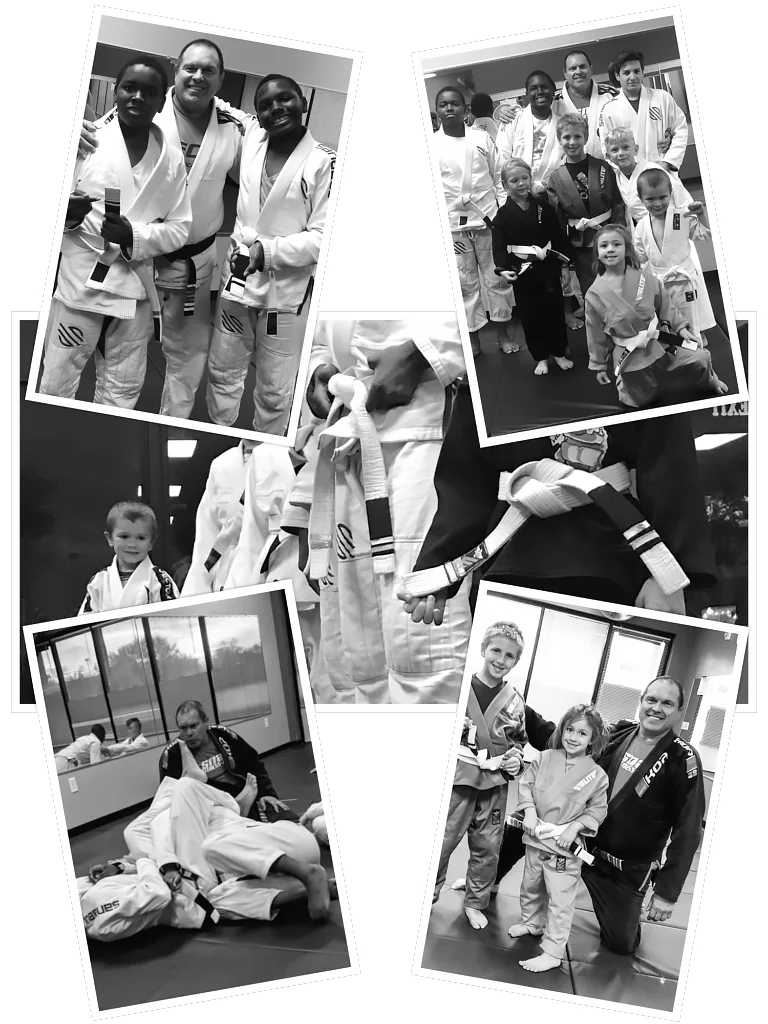Ufit Mma facility image