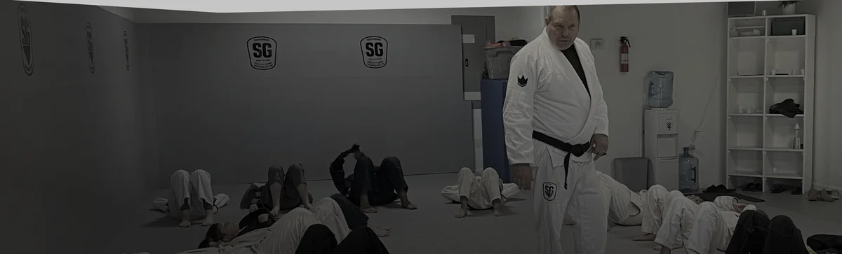 Ufit Mma facility image