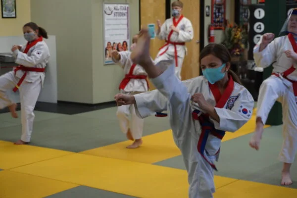 Starworld Martial Arts facility image