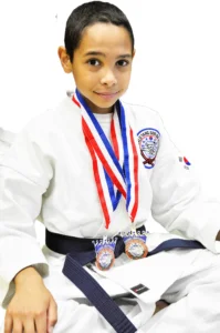 Starworld Martial Arts facility image