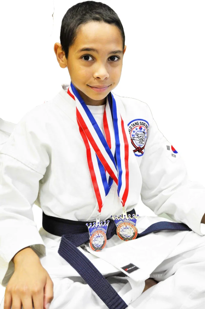 Starworld Martial Arts facility image