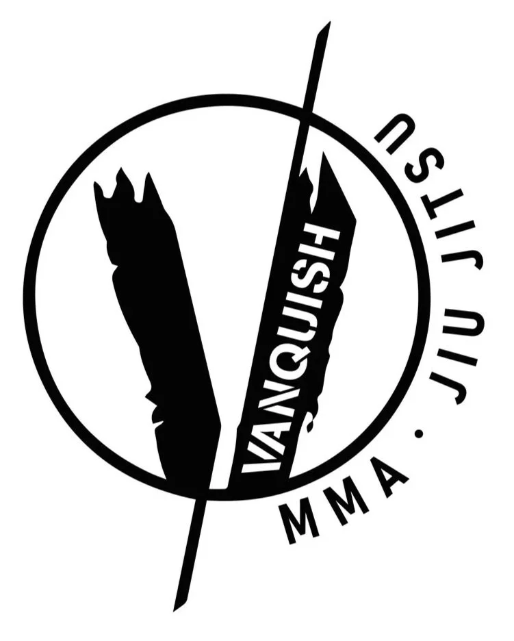 Vanquish Self Defense Systems academy logo