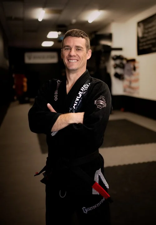 Vanquish Self Defense Systems facility image