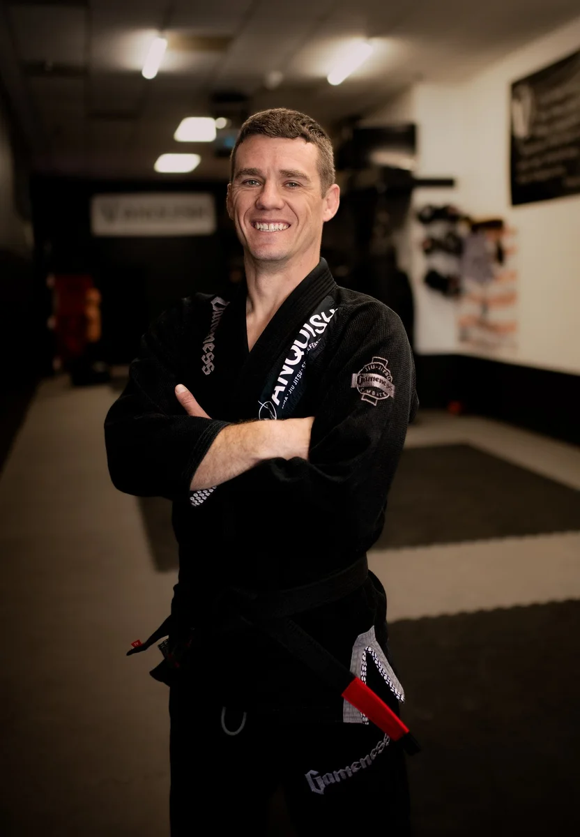 Vanquish Self Defense Systems facility image