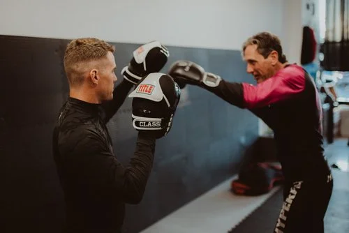 Vanquish Self Defense Systems facility image