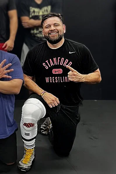 10th Planet Jiu Jitsu Fontana academy logo