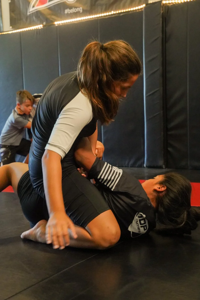 10th Planet Jiu Jitsu Murrieta facility image