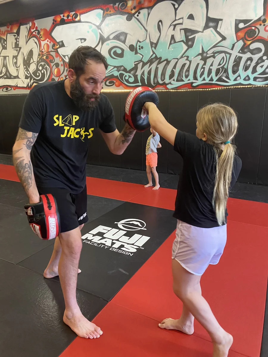 10th Planet Jiu Jitsu Murrieta facility image