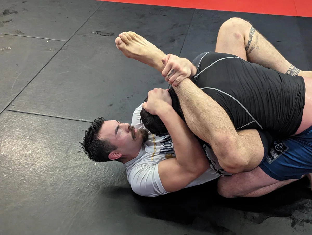 10th Planet Jiu Jitsu Murrieta facility image