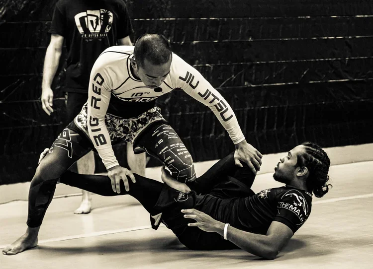 10th Planet Jiu Jitsu Walnut Creek facility image