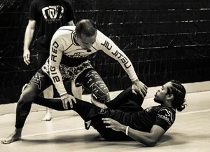10th Planet Jiu Jitsu Walnut Creek facility image