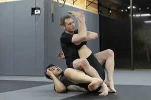 10th Planet Jiu Jitsu Walnut Creek facility image