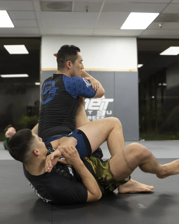 10th Planet Jiu Jitsu Walnut Creek facility image
