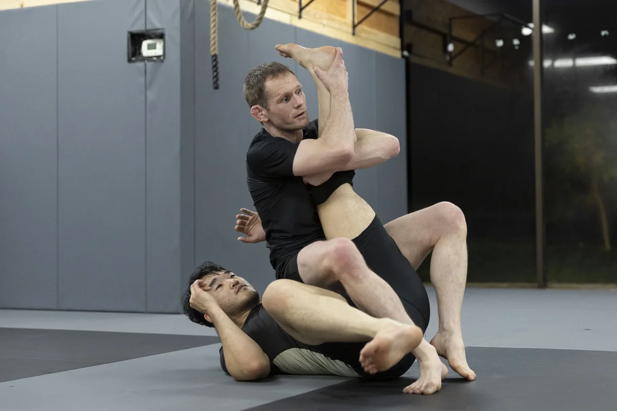 10th Planet Jiu Jitsu Walnut Creek facility image