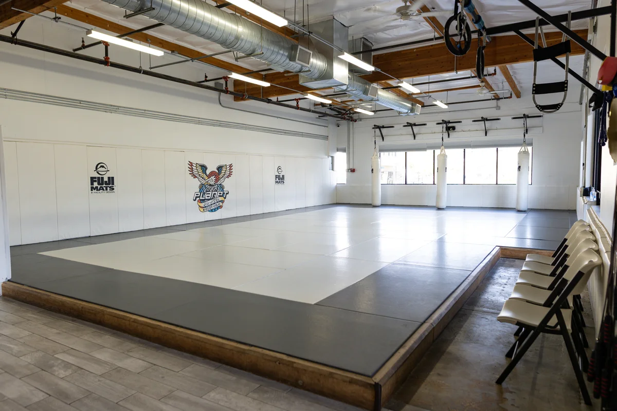 10th Planet Mission Viejo facility image