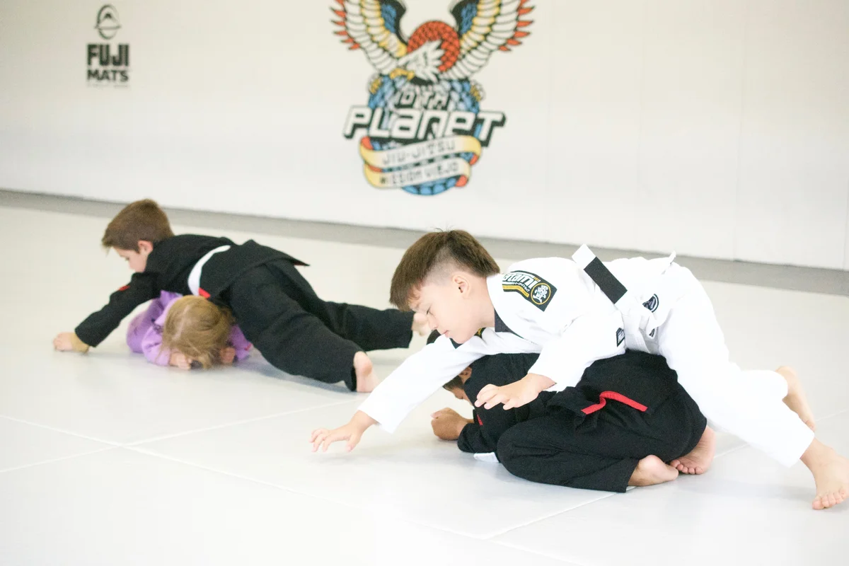 10th Planet Mission Viejo facility image