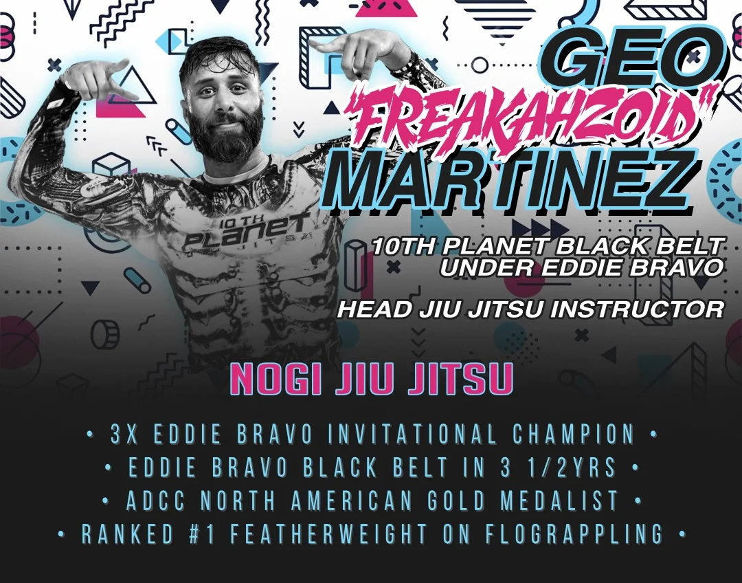 10th Planet Oceanside Jiu Jitsu facility image