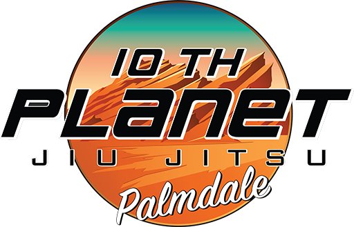 10th Planet Daly City academy logo