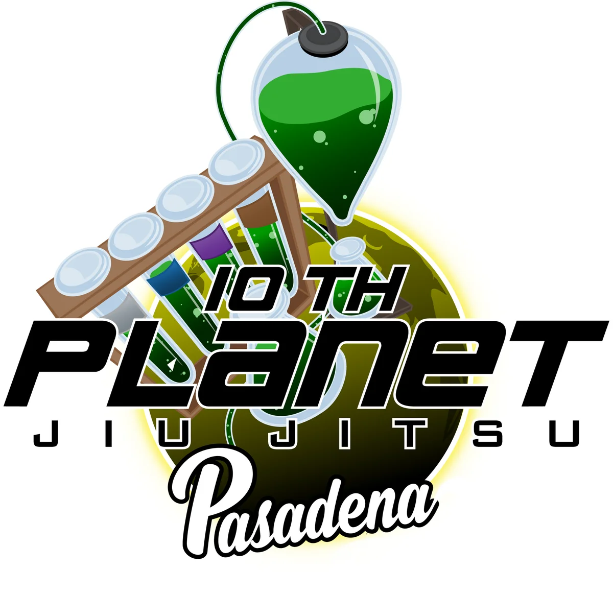 10th Planet Pasadena facility image