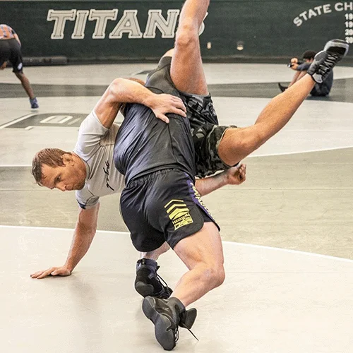 10th Planet Poway Jiu Jitsu facility image