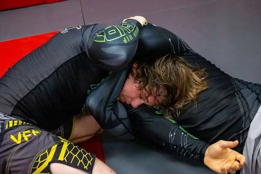 10th Planet Poway Jiu Jitsu facility image