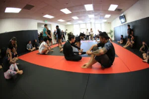 10th Planet Thousand Oaks facility image