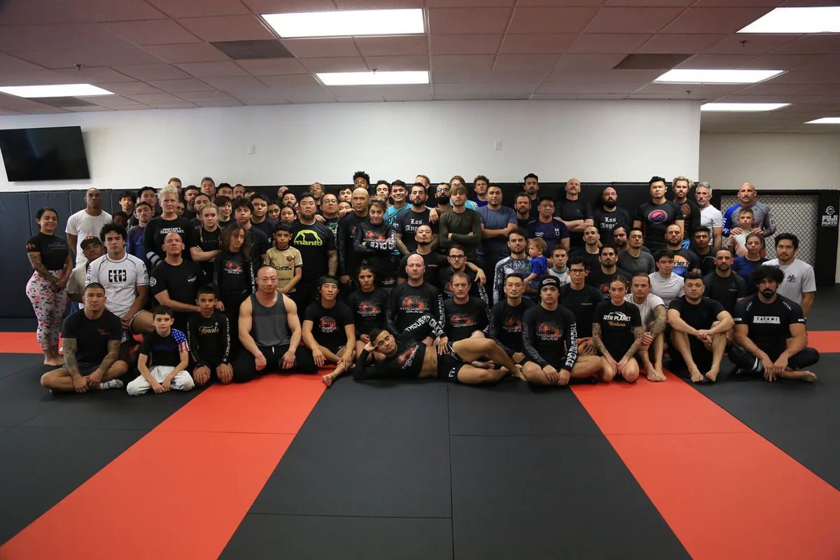 10th Planet Thousand Oaks facility image