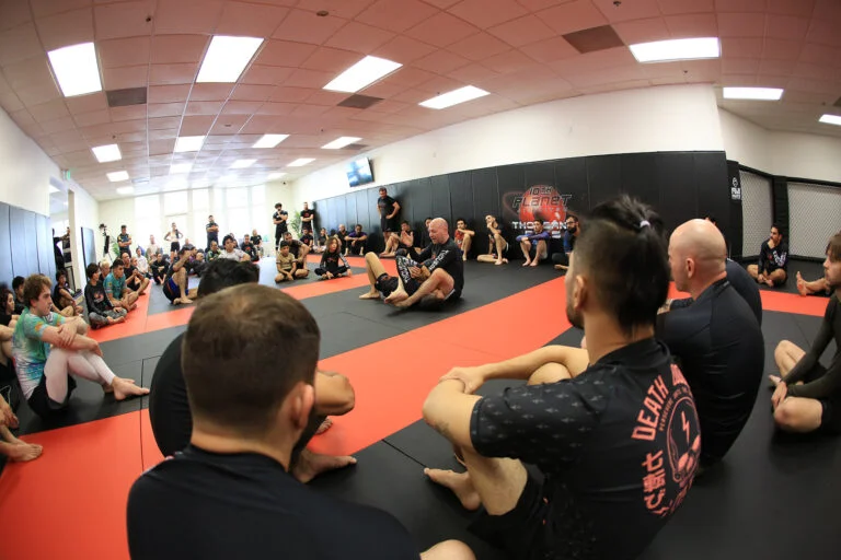 10th Planet Thousand Oaks facility image