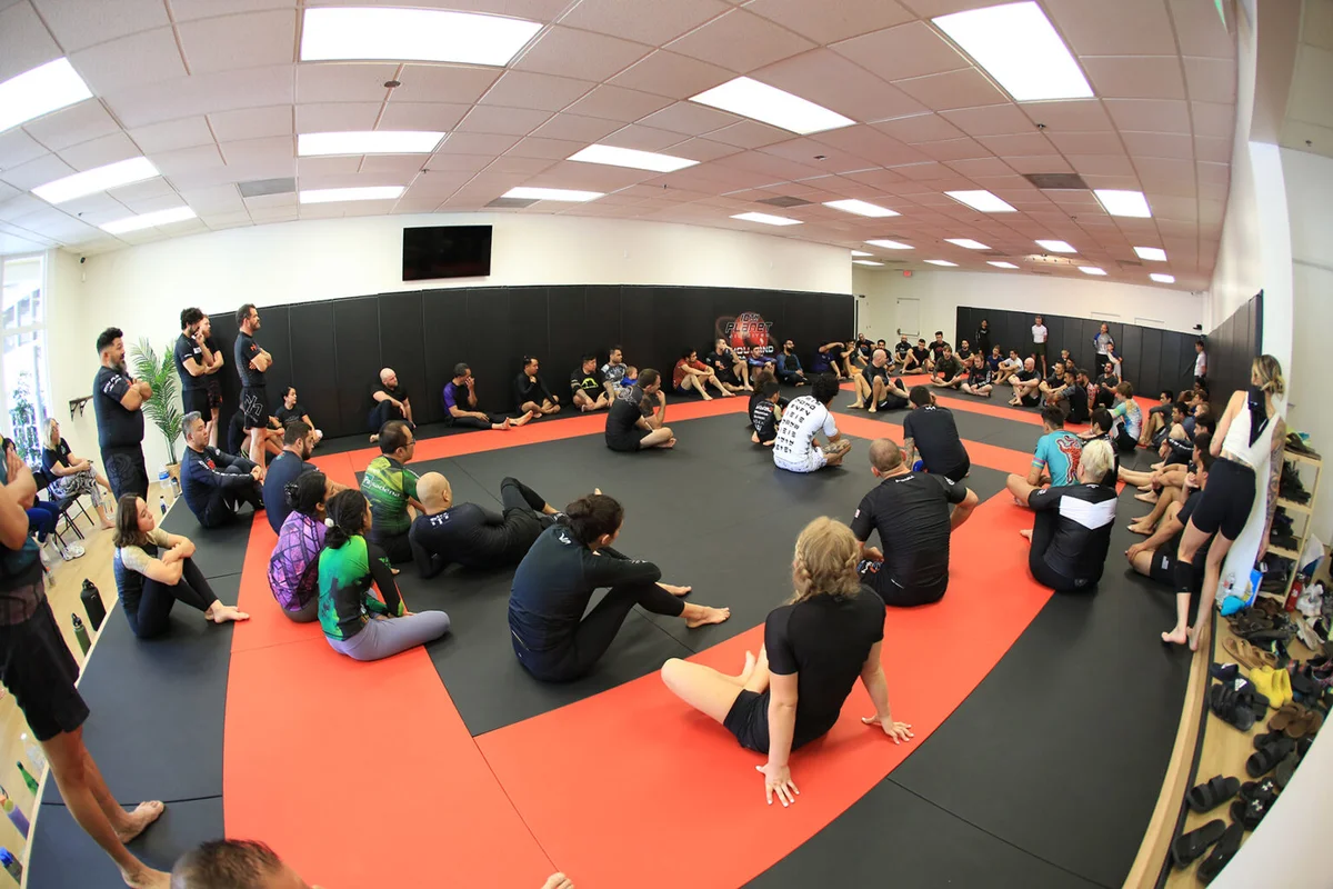 10th Planet Thousand Oaks facility image