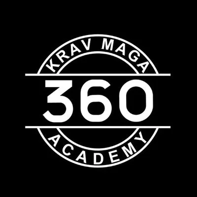 360 Krav Maga Academy academy logo